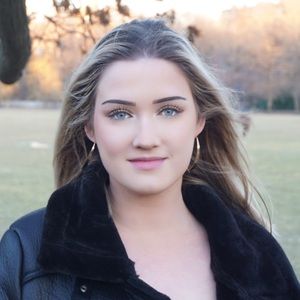 Meet your Posher, Eileen